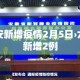 【哈尔滨疫情最新消息2022·哈尔滨疫情最新消息冠状】