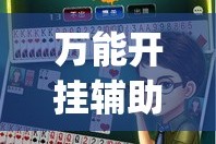 万能开挂辅助“微乐卡五星怎么样才能赢”(作弊)辅助透视教程