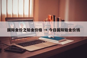 国际金价之铂金价格 → 今日国际铂金价钱