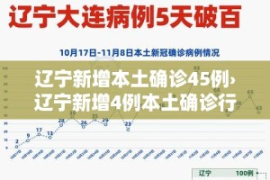 辽宁新增本土确诊45例›辽宁新增4例本土确诊行程