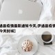 【伊通县疫情最新通知今天,伊通县疫情最新通知今天封城】