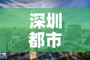 深圳都市 → 深圳都市壹家装如何