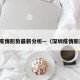深圳疫情形势最新分析—（深圳疫情新进展）