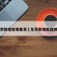 东京新增疫情暴发›东京新增新冠肺炎