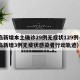 青岛新增本土确诊29例无症状129例—（青岛新增3例无症状感染者行动轨迹）