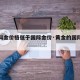 【原料金价格低于国际金价·黄金的国际原料价】