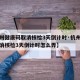 【杭州健康码取消核检3天倒计时·杭州健康码取消核检3天倒计时怎么弄】