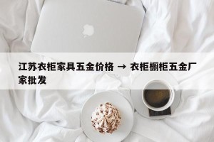 江苏衣柜家具五金价格 → 衣柜橱柜五金厂家批发
