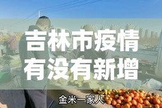 吉林市疫情有没有新增加—（吉林市疫情今天新增）