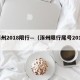 涿州2018限行—（涿州限行尾号2019）