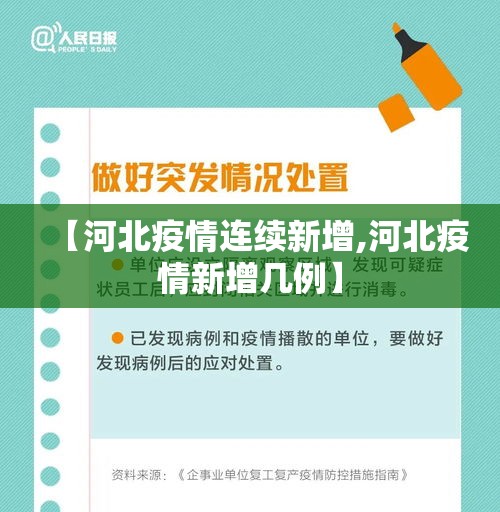 【河北疫情连续新增,河北疫情新增几例】