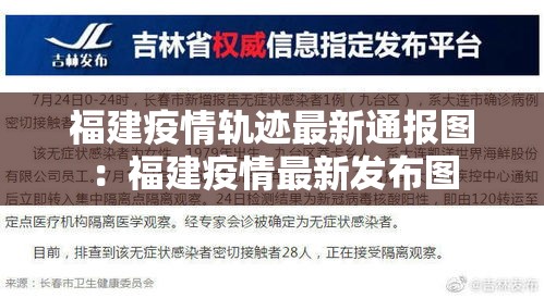 福建疫情轨迹最新通报图:福建疫情最新发布图 福建疫情轨迹最新通报图:福建疫情最新发布图