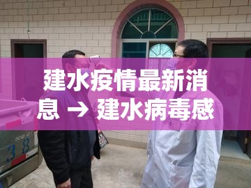 建水疫情最新消息 → 建水病毒感染最新消息 建水疫情最新消息 → 建水病毒感染最新消息