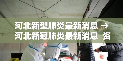 河北新型肺炎最新消息 → 河北新冠肺炎最新消息 资讯 河北新型肺炎最新消息 → 河北新冠肺炎最新消息 资讯