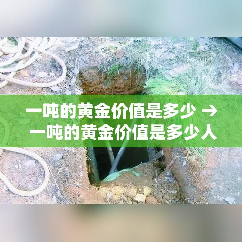 一吨的黄金价值是多少 → 一吨的黄金价值是多少人民币 一吨的黄金价值是多少 → 一吨的黄金价值是多少人民币