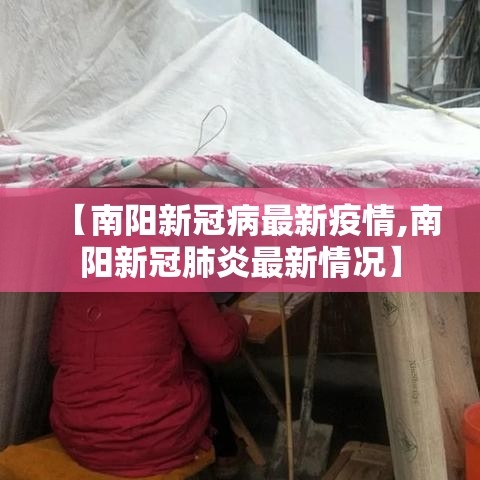 【南阳新冠病最新疫情,南阳新冠肺炎最新情况】