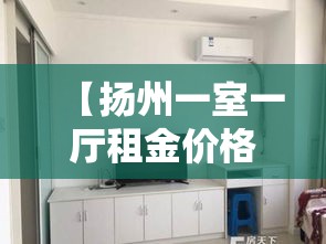【扬州一室一厅租金价格,扬州租房一室一厅公寓40平方米】