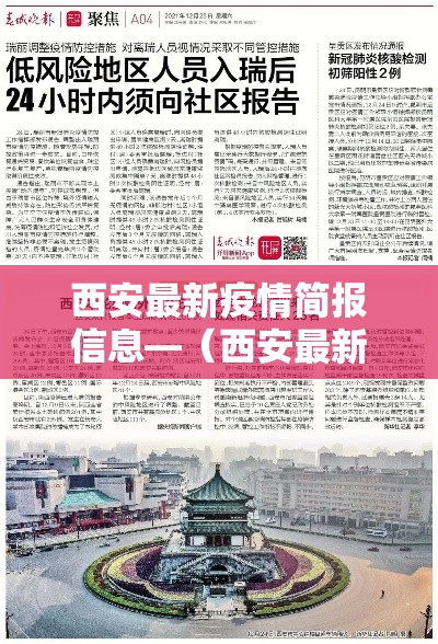 西安最新疫情简报信息—(西安最新疫情简报信息查询) 西安最新疫情简报信息—(西安最新疫情简报信息查询)