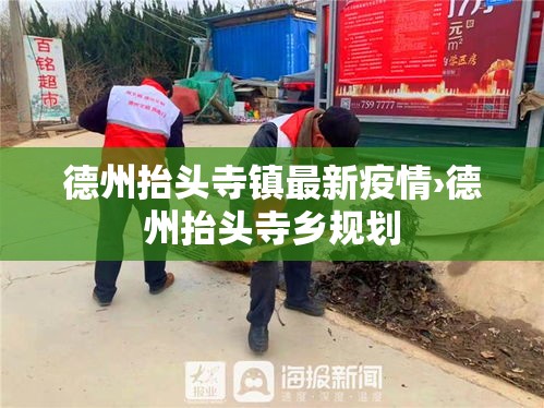 德州抬头寺镇最新疫情›德州抬头寺乡规划 德州抬头寺镇最新疫情›德州抬头寺乡规划