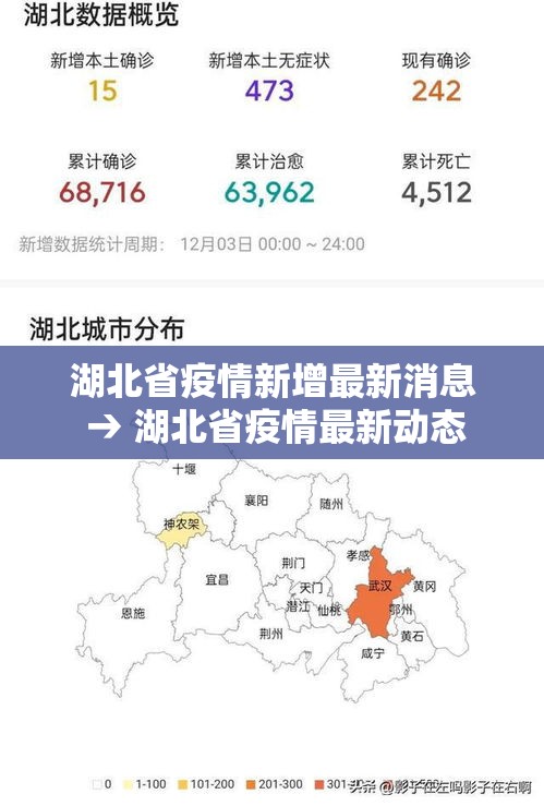 湖北省疫情新增最新消息 → 湖北省疫情最新动态 湖北省疫情新增最新消息 → 湖北省疫情最新动态