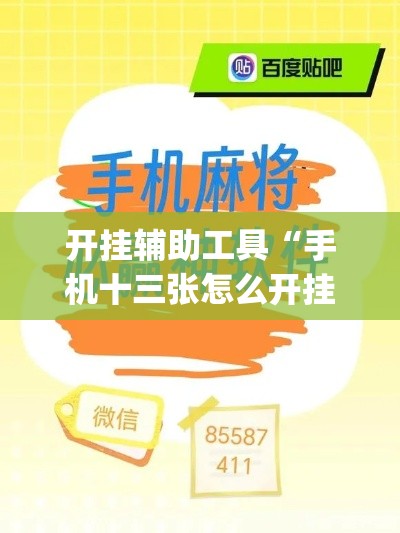 开挂辅助工具“手机十三张怎么开挂”专业师傅带你一起了解(确实有挂