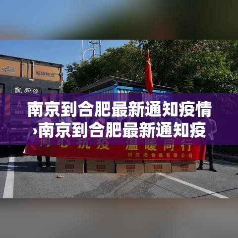 南京到合肥最新通知疫情›南京到合肥最新通知疫情要求 南京到合肥最新通知疫情›南京到合肥最新通知疫情要求