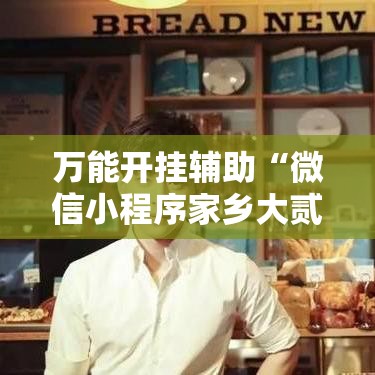 万能开挂辅助“微信小程序家乡大贰辅助器!详细分享装挂步骤 万能开挂辅助“微信小程序家乡大贰辅助器!详细分享装挂步骤