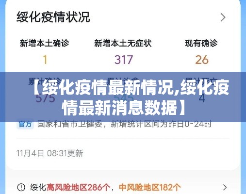【绥化疫情最新情况,绥化疫情最新消息数据】