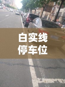 白实线停车位能停多久 → 白实线可以停车下人吗