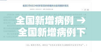 【泗县疫情新增病历·泗县疫情新增病历最新消息】 【泗县疫情新增病历·泗县疫情新增病历最新消息】
