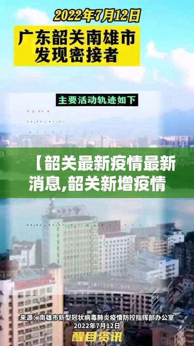 【韶关最新疫情最新消息,韶关新增疫情4例】 【韶关最新疫情最新消息,韶关新增疫情4例】