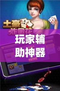 玩家辅助神器“微乐辅助器最新免费版”(作弊)辅助透视教程