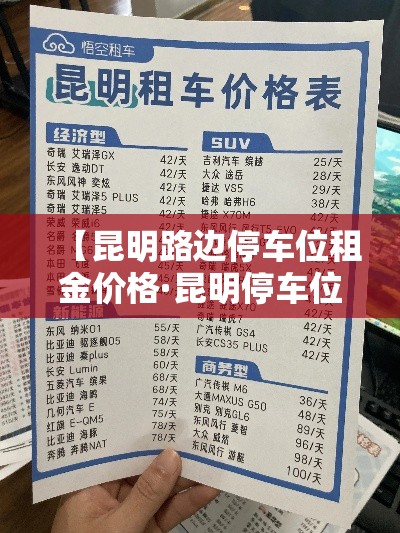 【昆明路边停车位租金价格·昆明停车位出租】 【昆明路边停车位租金价格·昆明停车位出租】