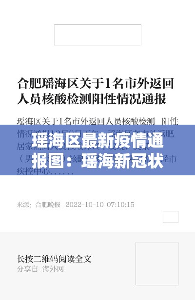 瑶海区最新疫情通报图:瑶海新冠状病毒23号最新情况 瑶海区最新疫情通报图:瑶海新冠状病毒23号最新情况