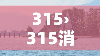 315›315消费者投诉平台 315›315消费者投诉平台