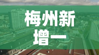 梅州新增一区二区疫情 → 梅州新增一例新型肺炎 梅州新增一区二区疫情 → 梅州新增一例新型肺炎