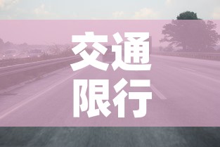 交通限行原因—(限行的原因) 交通限行原因—(限行的原因)